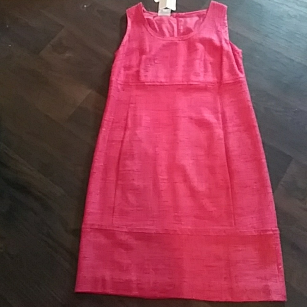 Gorgeous Akris Dress